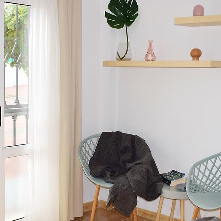 Carabeo Apartment Nerja Ngoại thất bức ảnh