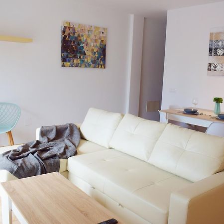 Carabeo Apartment Nerja Ngoại thất bức ảnh