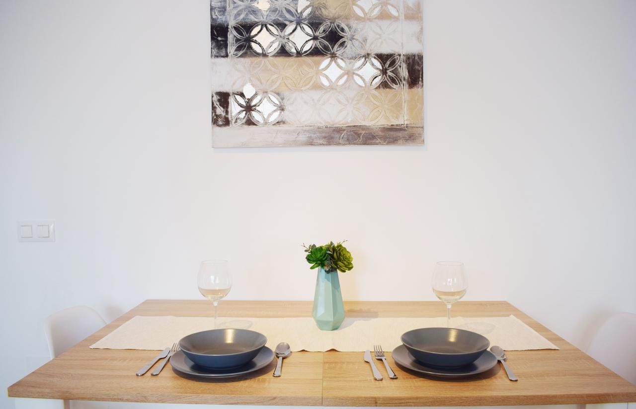 Carabeo Apartment Nerja Ngoại thất bức ảnh
