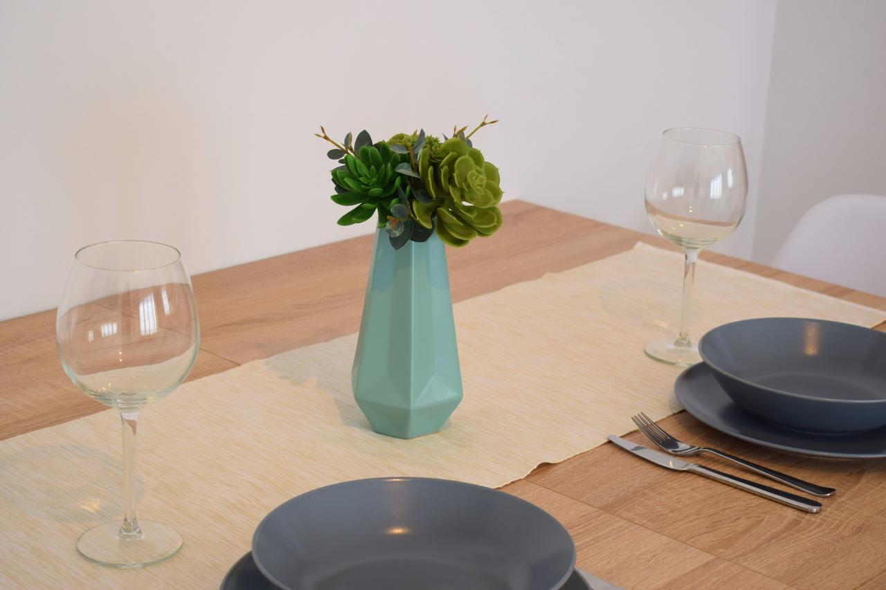Carabeo Apartment Nerja Ngoại thất bức ảnh